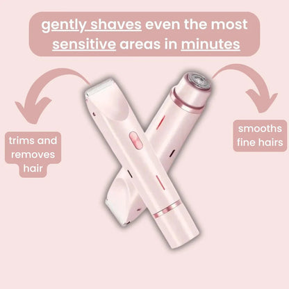 SilkyGo SHAVE