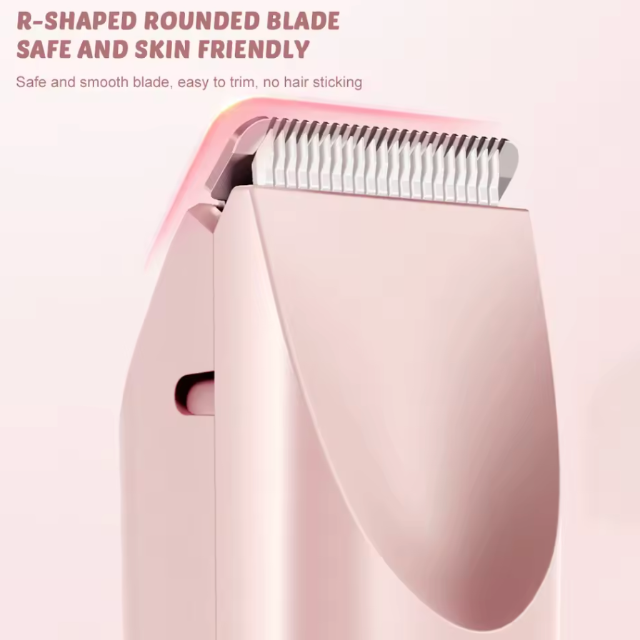 SilkyGo SHAVE