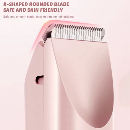 SilkyGo SHAVE
