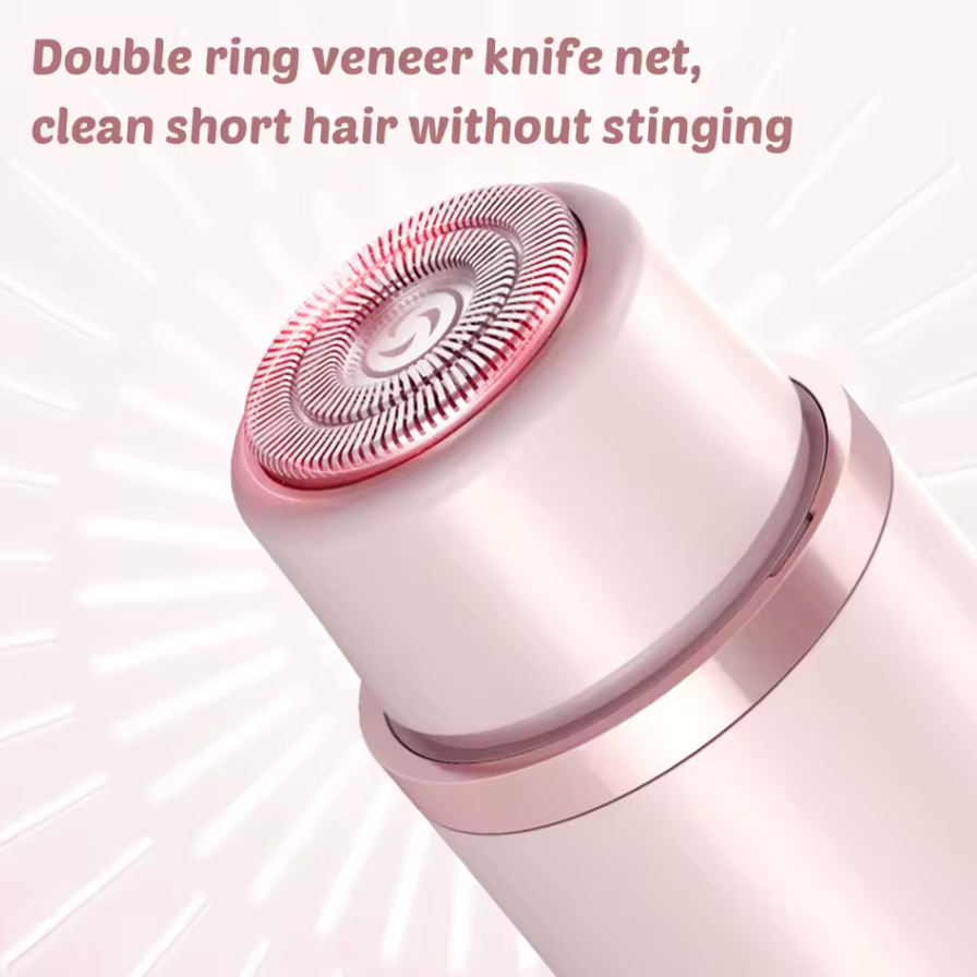 SilkyGo SHAVE
