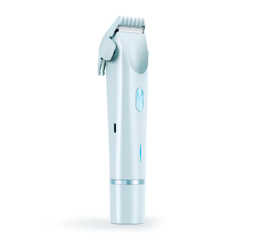 SilkyGo SHAVE