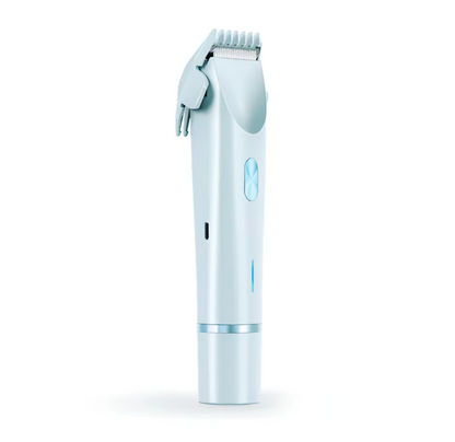 SilkyGo SHAVE