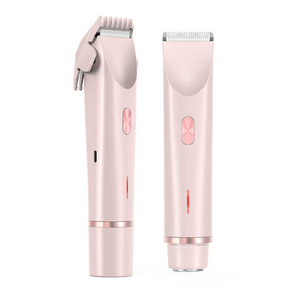 SilkyGo SHAVE