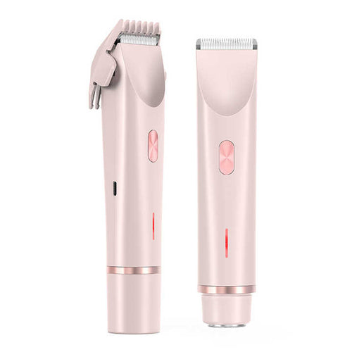SilkyGo SHAVE